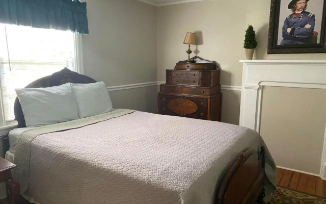 Historic Rosemont Manor