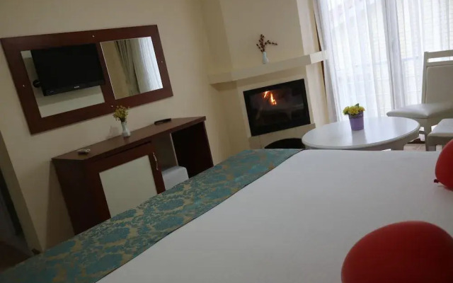 Agva Manolyam Otel