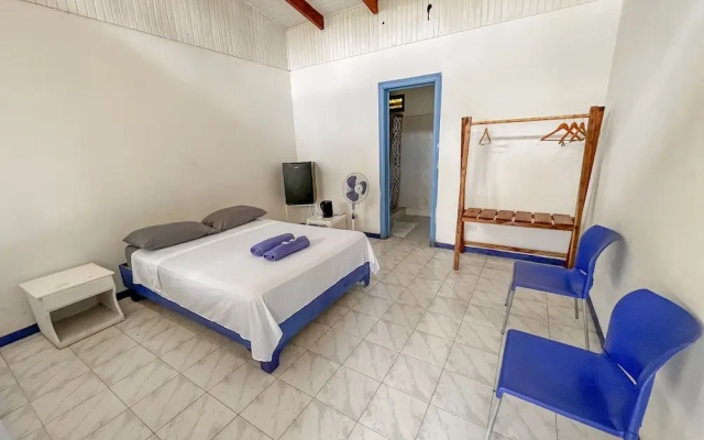 Hotel Exotic Lodge