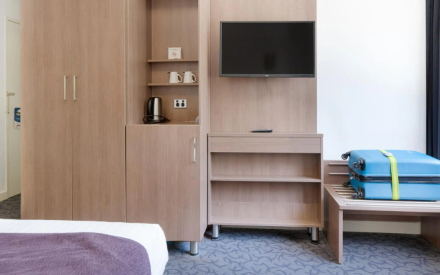 Quality Hotel Ambassador Perth