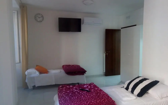 Nahar Guest House