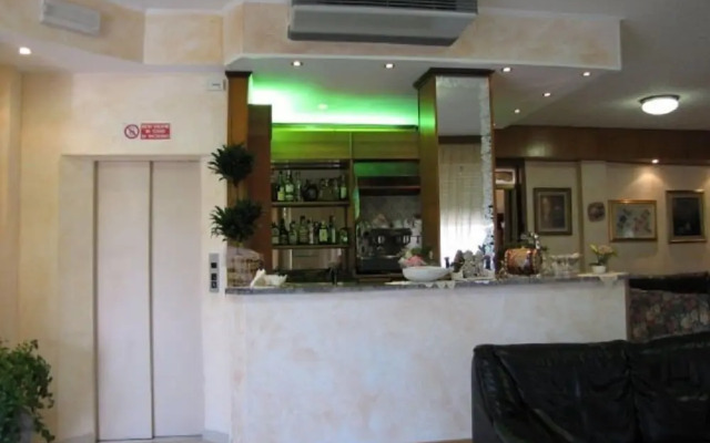 Hotel Nanda