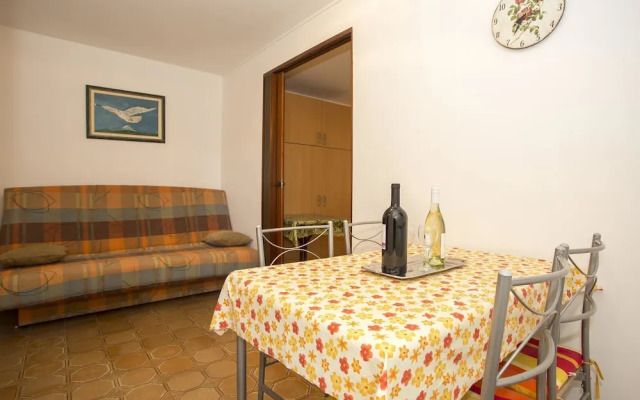 Apartments Kamelia 2110
