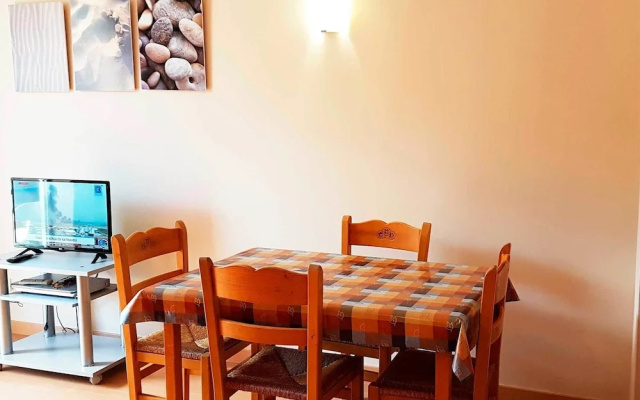 Inmo Estartit Apto. Blau Park 301