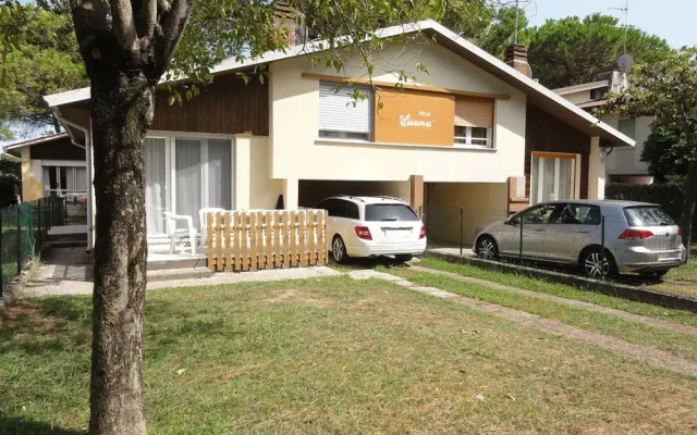 Villa Luana B