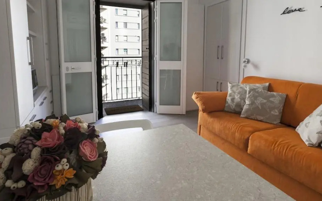 Italianway - Bligny 19A Glicine Milano