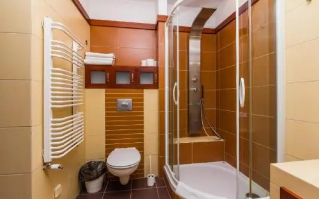 Apartament Stare Miasto 1