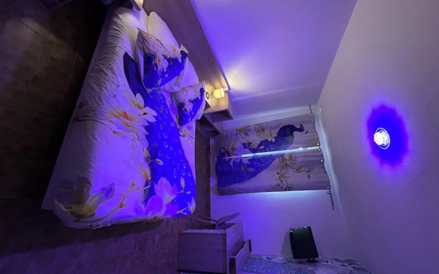 Horus hotel