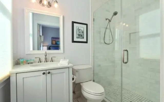 Historic Townhouse on Tattnall