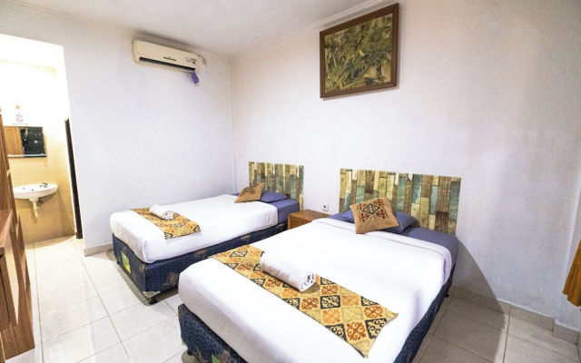 Apartment Kak Okoh