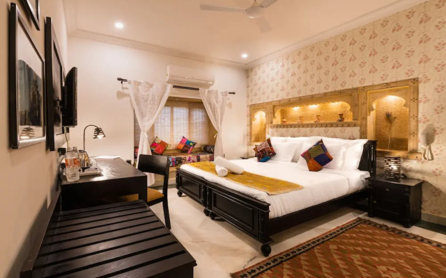 Hotel Meri Haveli