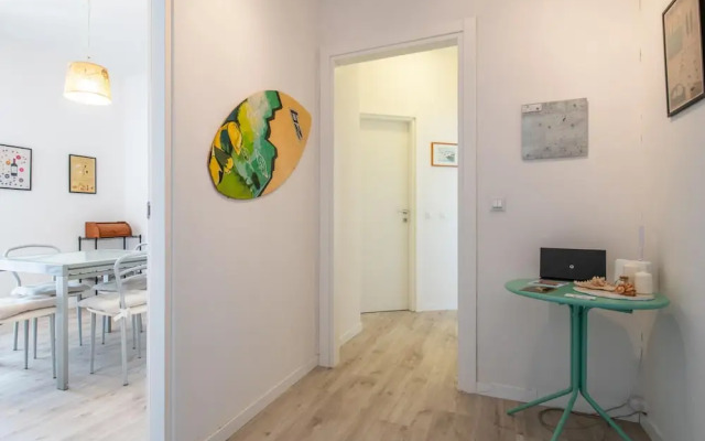 Surf Sound B Flat in Livorno
