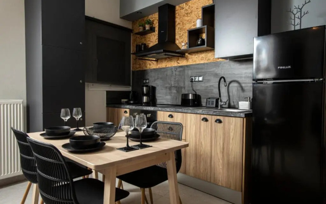Thess Quality Urban Living