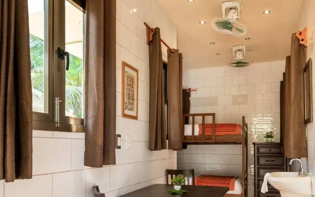 Deluxe Private Villa with Pool