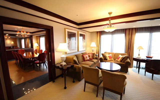 Mito Plaza Hotel