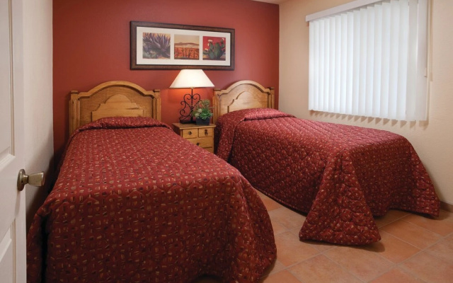 WorldMark La Paloma