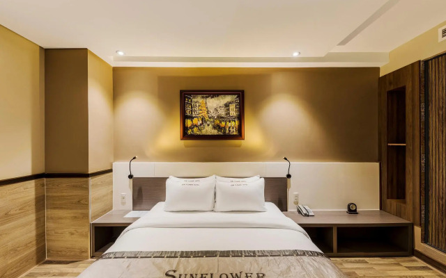Sunflower Luxury Hotel