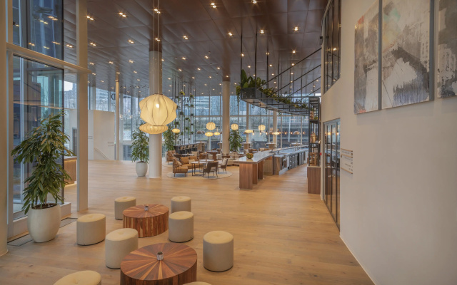 INNSiDE by Meliá Amsterdam