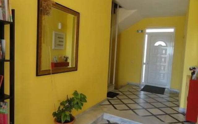 Pension Delfini