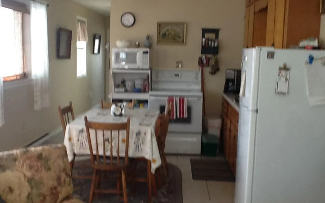 Tides and Time Vacation House