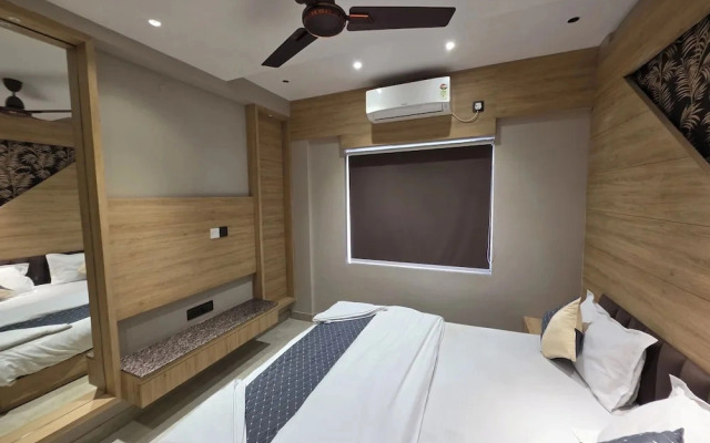 The Bay Suites - NIS