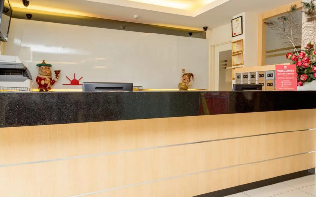 Signature Hotel KL Sentral