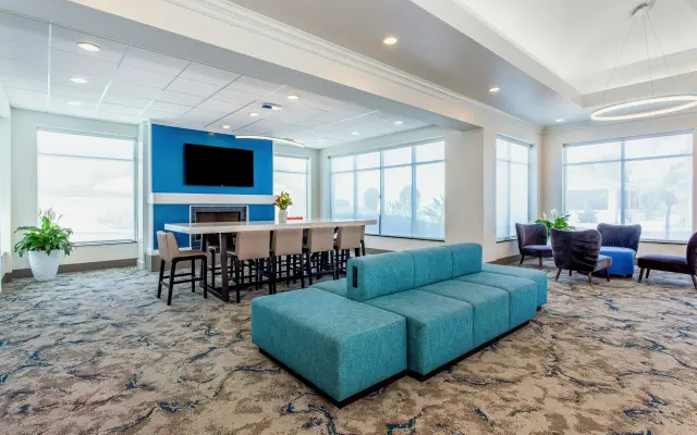 Hilton Garden Inn Tampa Northwest/Oldsmar