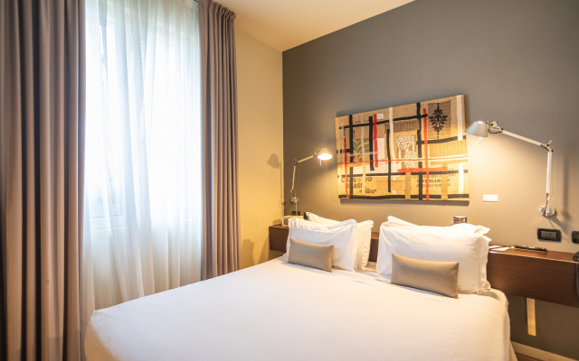 I Portici Hotel
