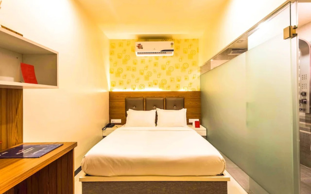 Hotel Elite Continental - Airport Road Andheri