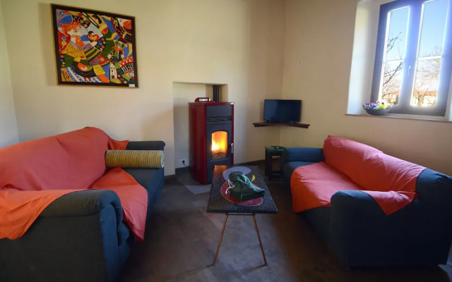 Podere Bazzino B&B