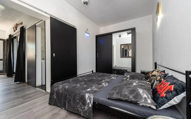 Beautiful Home in Privlaka With Wifi and 4 Bedrooms