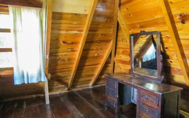 Cabanas Yunuén Rotamundos