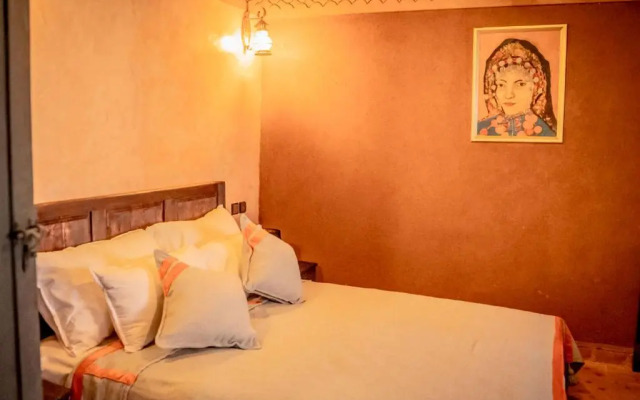 Ouednoujoum Ecolodge & SPA