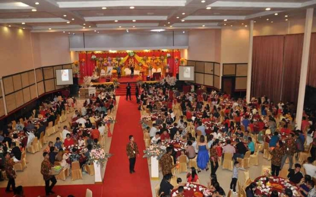 Hotel Bintang Mulia
