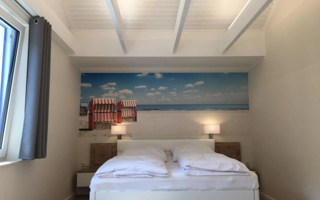 Strandhaus Seeperle