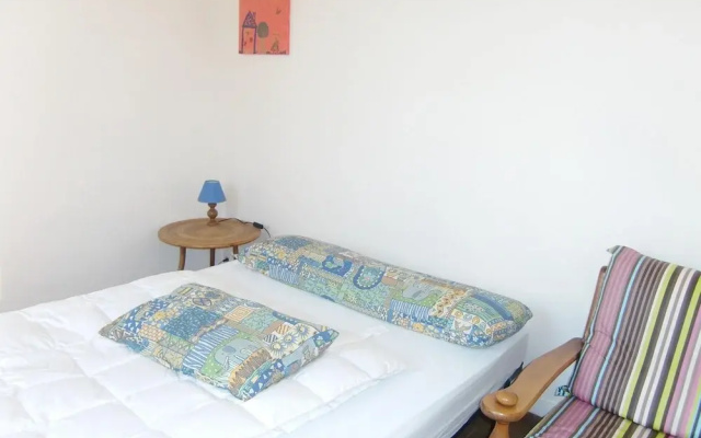 House With 2 Bedrooms in Soulac-sur-mer, With Enclosed Garden