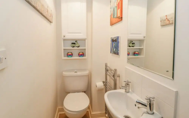 Serendipity Cottage, Seaton