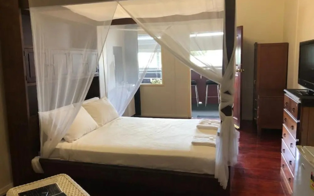 Prince of Wales Hotel