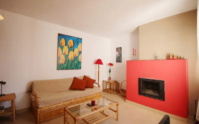 1077 Apartment Paola