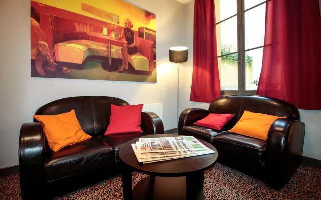 Hotel Gambetta