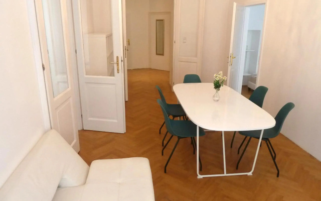 Sobieski Stefansdom Apartments