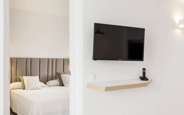 Hotel ILUNION Menorca