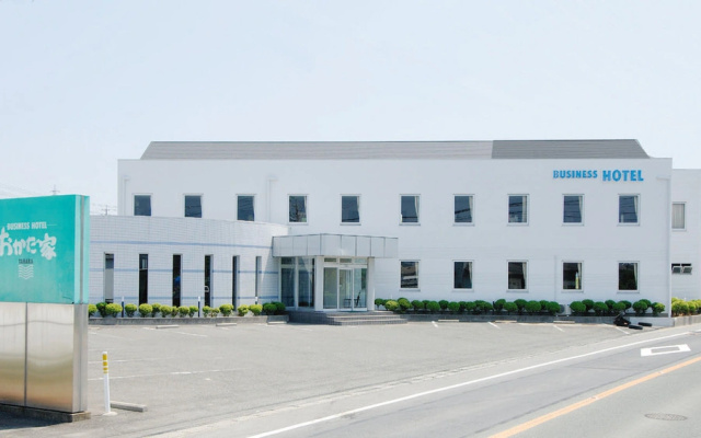 Business Hotel Okadaya Tahara