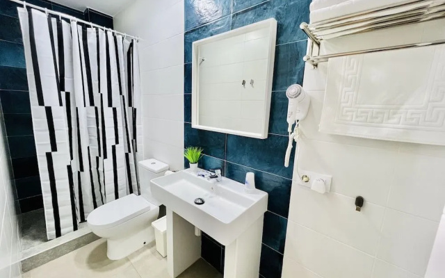 Dori Rooms Hostal