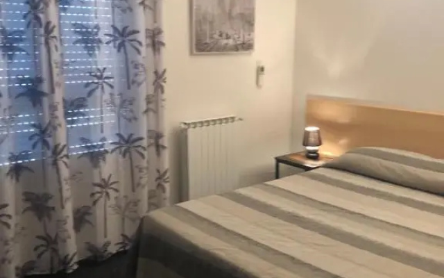 Hôtel Le Relais