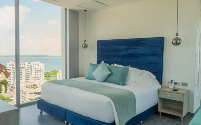 Hotel Zi One Luxury