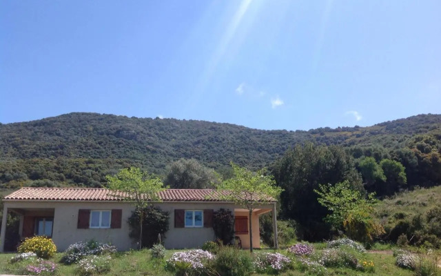 Residence cucunacciu