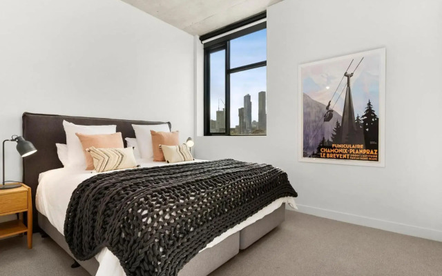 BOUTIQUE STAYS - Highviews