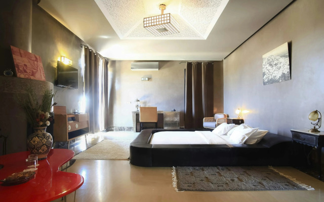 Fellah Hotel