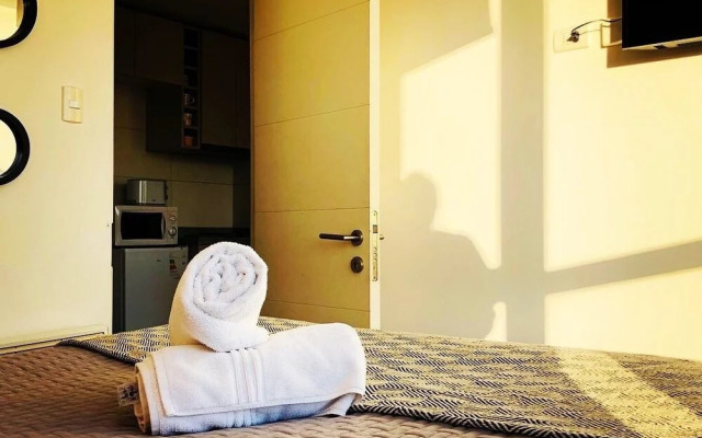 Sleep Well Suites&Apartments I